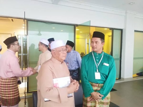 Jabatan Mufti Negeri Sembilan - Gambar