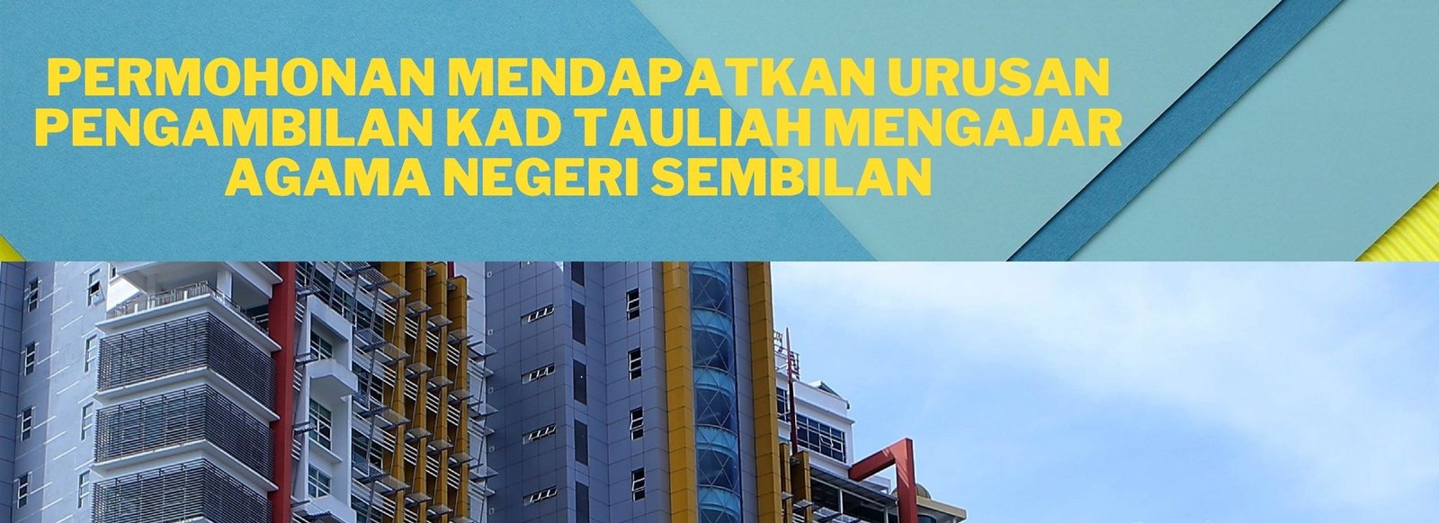 Permohonan Kebenaran Tauliah Berceramah Fardhu Ain Mengajar Bagi Negeri Selangor E Tauliah Jais