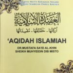 Aqidah Islamiah (Jilid 3)