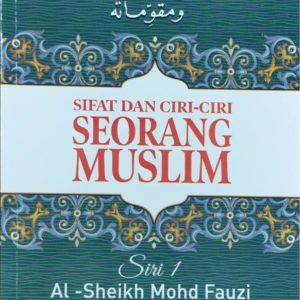Sifat dan ciri ciri orang muslim 1 page 0001