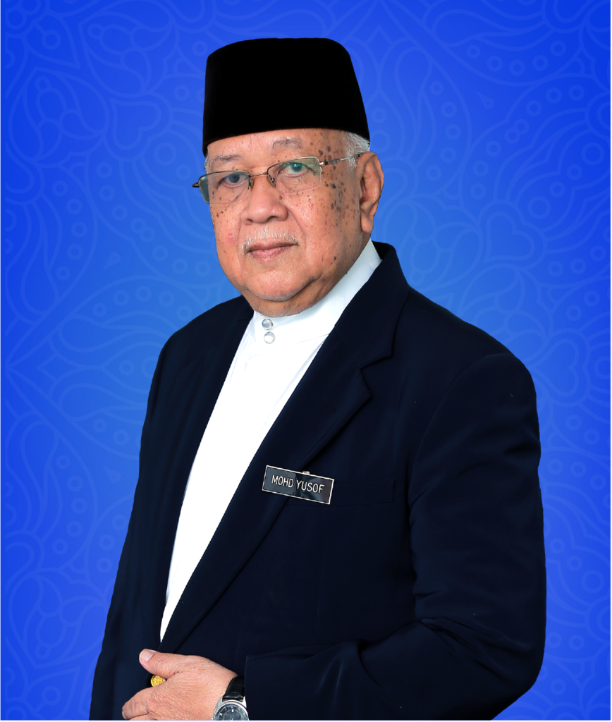 Dari Meja Mufti - Jabatan Mufti Kerajaan Negeri Sembilan