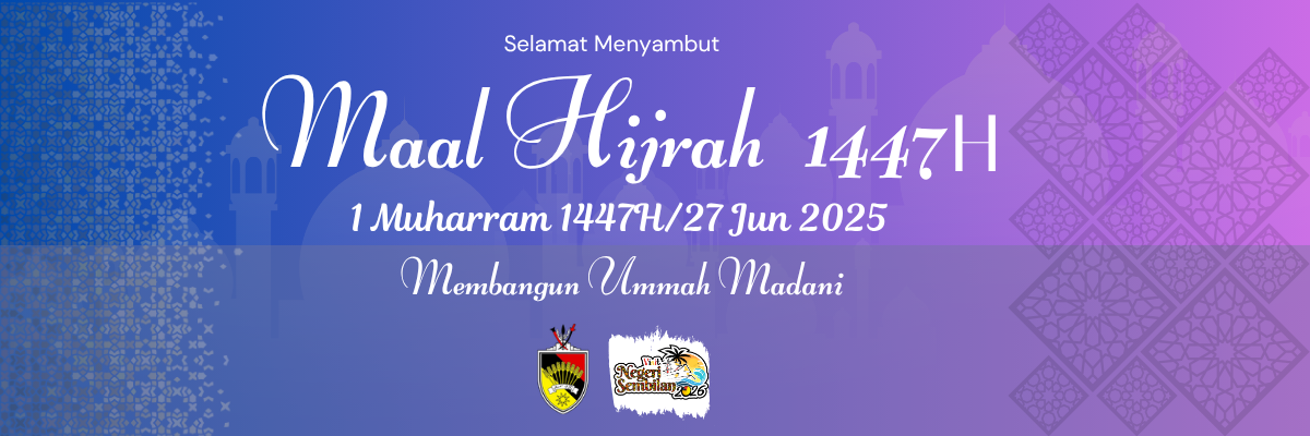 Selamat Menyambut (2)