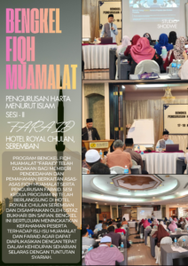 BENGKEL FIQH MUAMALAT SESSI 2